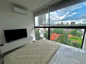 City Breeze